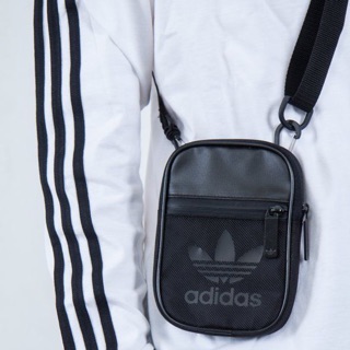 Túi đeo chéo Adidas nam mini hàng đẹp