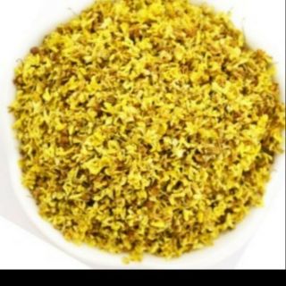 Mộc Quế Hoa- Hoa Mộc : Điểm hương đặc trưng cho món chè dưỡng nhan