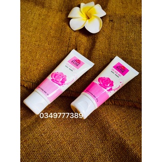 Sữa Rửa Mặt ELISE 50ml