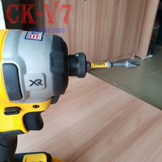 Bộ đôi mũi bắt vít DEWALT cao cấp