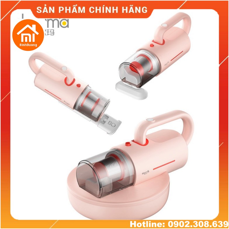[Hàng Chính Hãng] Máy hút bụi nệm CẦM TAY Có Dây Deerma CM1300 - BH chính hãng 06 tháng | BigBuy360 - bigbuy360.vn