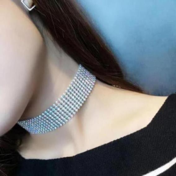 [Hana Gift] Vòng cổ Choker  thời trang xinh xắn cho nữ