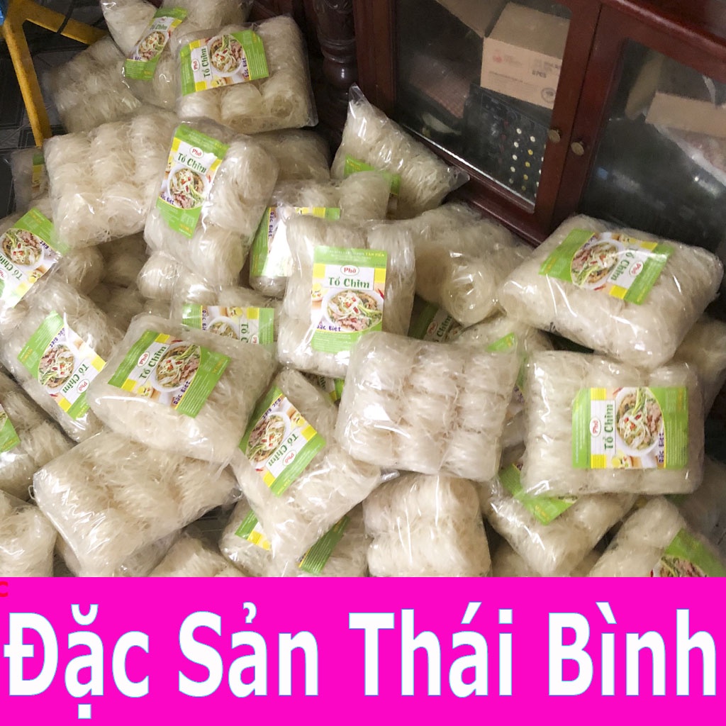 Bánh Đa  Quỳnh Côi -Dặc Sản Thái Bình Túi 500g- 1kg
