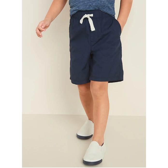 QUẦN SHORT BÉ TRAI OLD NAVY