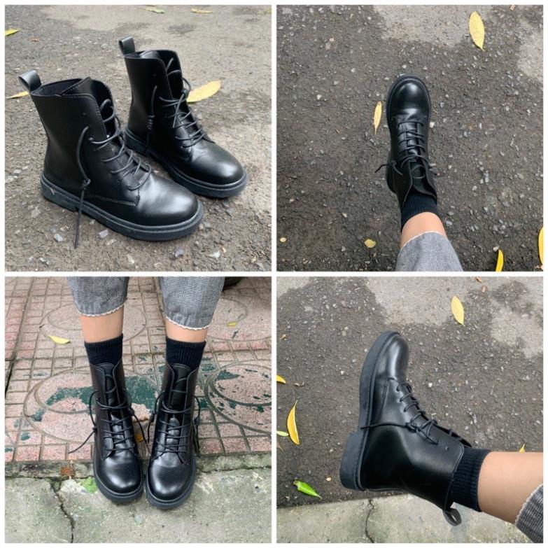 SPE BOOTS ANKLE NHÀ FOEE