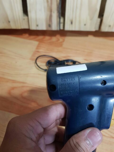 Máy vặn vít Mini National My Hand EZT121 Japan !!!!