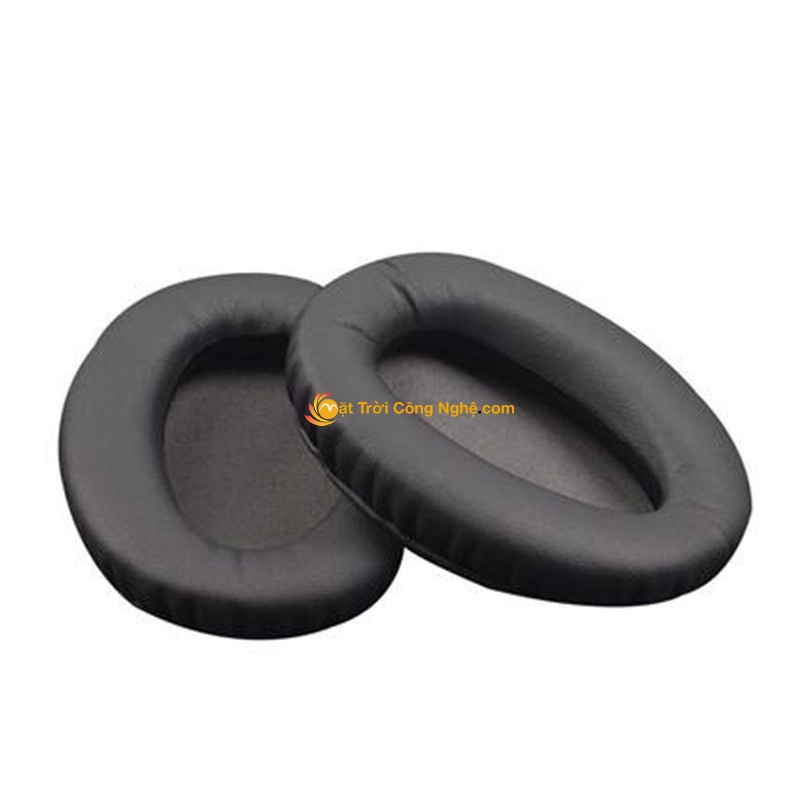Đệm tai nghe Sony WH CH700 WH CH700N / MDR ZX770BN / ZX780DC - Mặt Trời Công Nghệ
