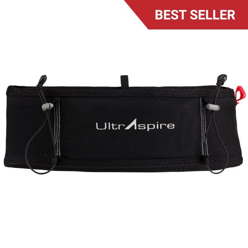 Đai chạy bộ - Ultraspire fitted race belt