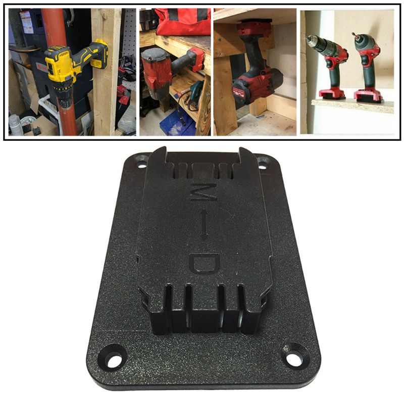 Giá Đỡ Cố Định Ghế Ngồi Bền Bỉ Cho M18 18V DCB