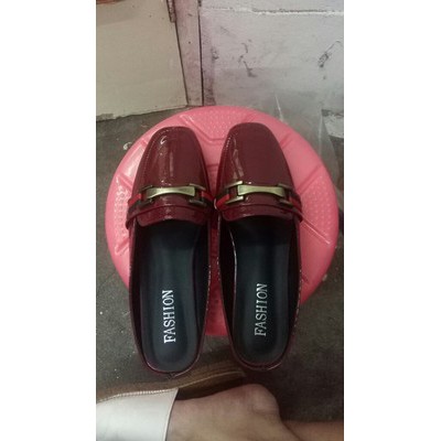 sục nữ , giày đế bằng hottrend KÈM ẢNH THẬT- G273 | BigBuy360 - bigbuy360.vn