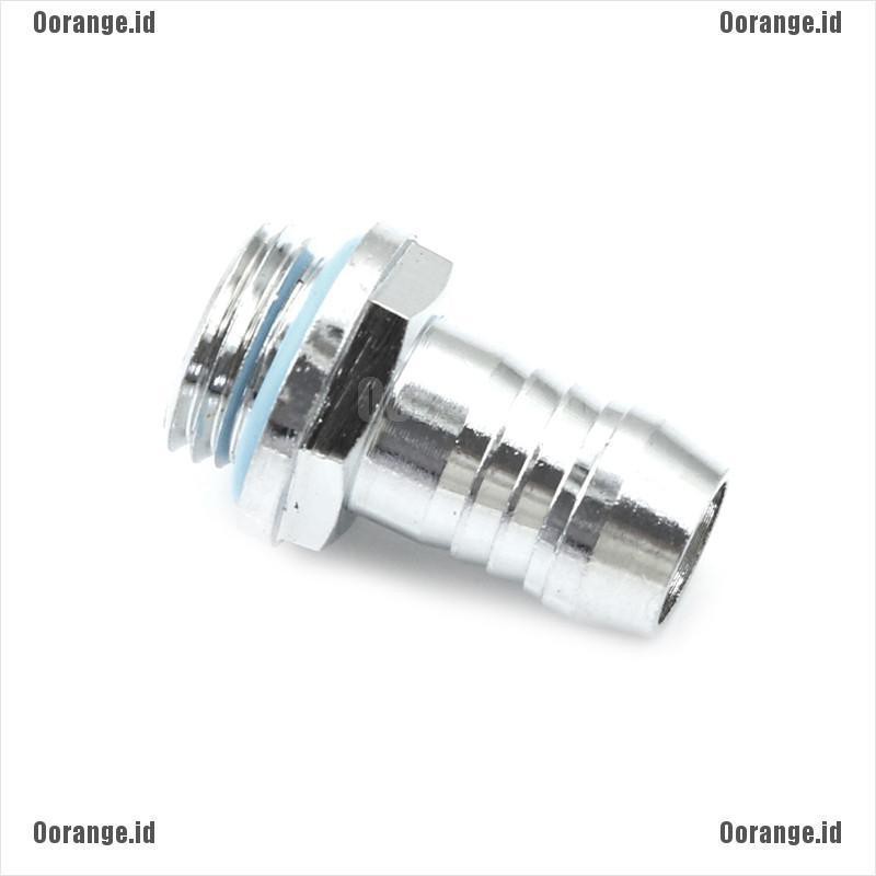 Đầu Nối Ống Nước Mềm 11mm G1 / 4