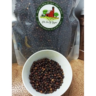 Hạt tiêu sạch đắk lắk