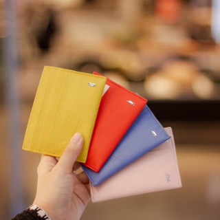 Ví Nữ Đựng Card Gianni Conti Italy - VP0154