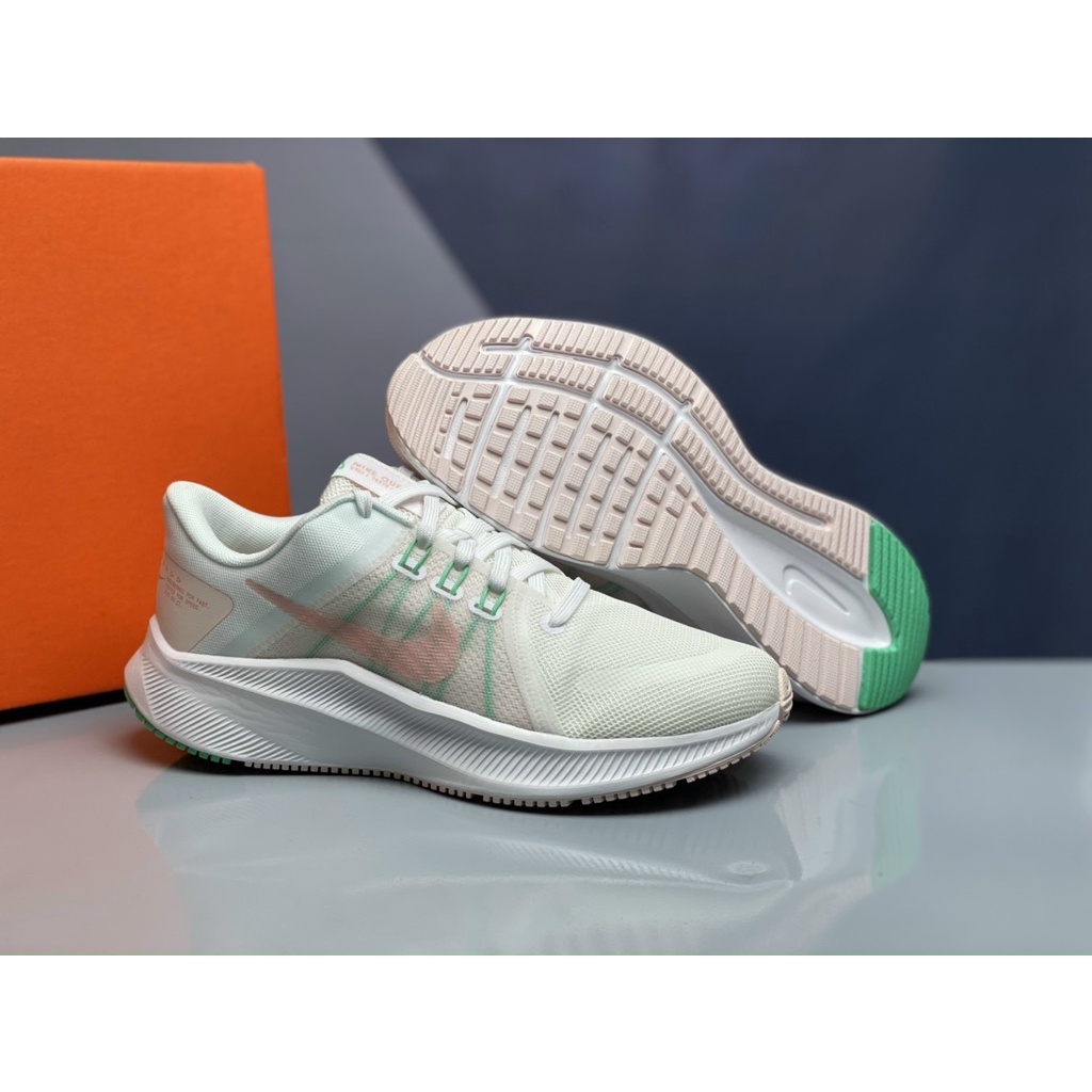 [RUNNING SHOES] Giày thể thao chạy bộ, bóng đá, tennis, tập golf cho nữ Nike Quest 4 xịn xò về hàng