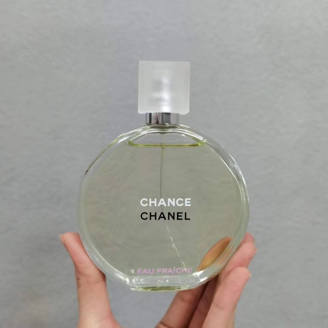 (Hàng Mới Về) Nước Hoa Chanel Encounter 100ml Chất Lượng Cao | BigBuy360 - bigbuy360.vn