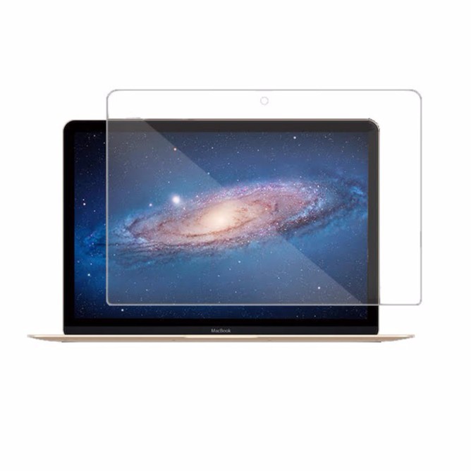 Miếng dán màn hình JCPAL iClara cho MacBook Air, Macbook pro, Macbook M1 chính hãng đủ dòng