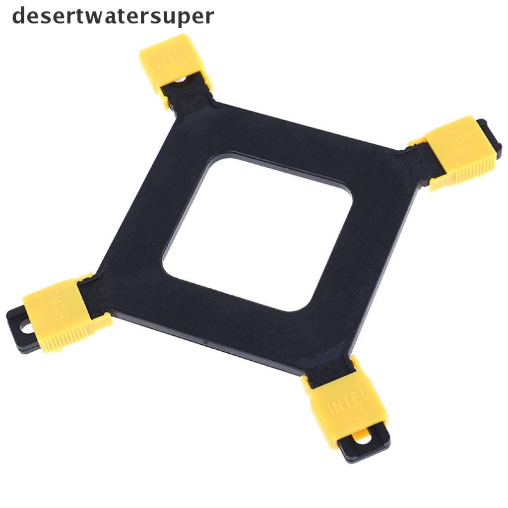 Dsvn 775/1150/1155/1156/1366 CPU Backplane Computer CPU Cooler Bracket HOT | BigBuy360 - bigbuy360.vn