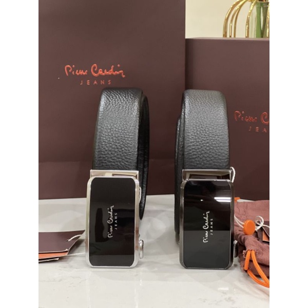 Thắt lưng Pierre Cardin