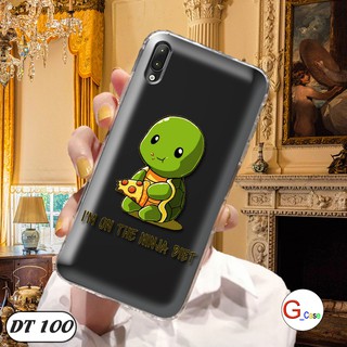 Ốp lưng dẻo VSMART STAR