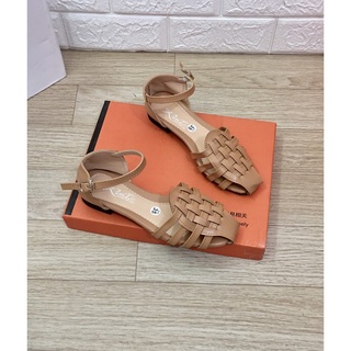 GIÀY SANDAL NỮ QUAI ĐAN