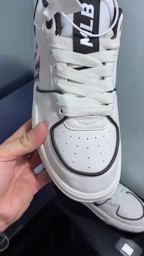 Giày Thể Thao MLB Chunky Liner, Giày MLB Nam Nữ bản cao cấp các màu hot trend ,cá tính 2022-NT | BigBuy360 - bigbuy360.vn