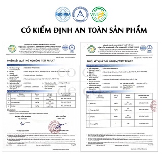 Tinh Dầu Nước Hoa Code Deco Hanoi 29 Glamor Nhẹ Nhàng, Thanh Lịch, Tinh Tế Dạng Xịt - 2ml