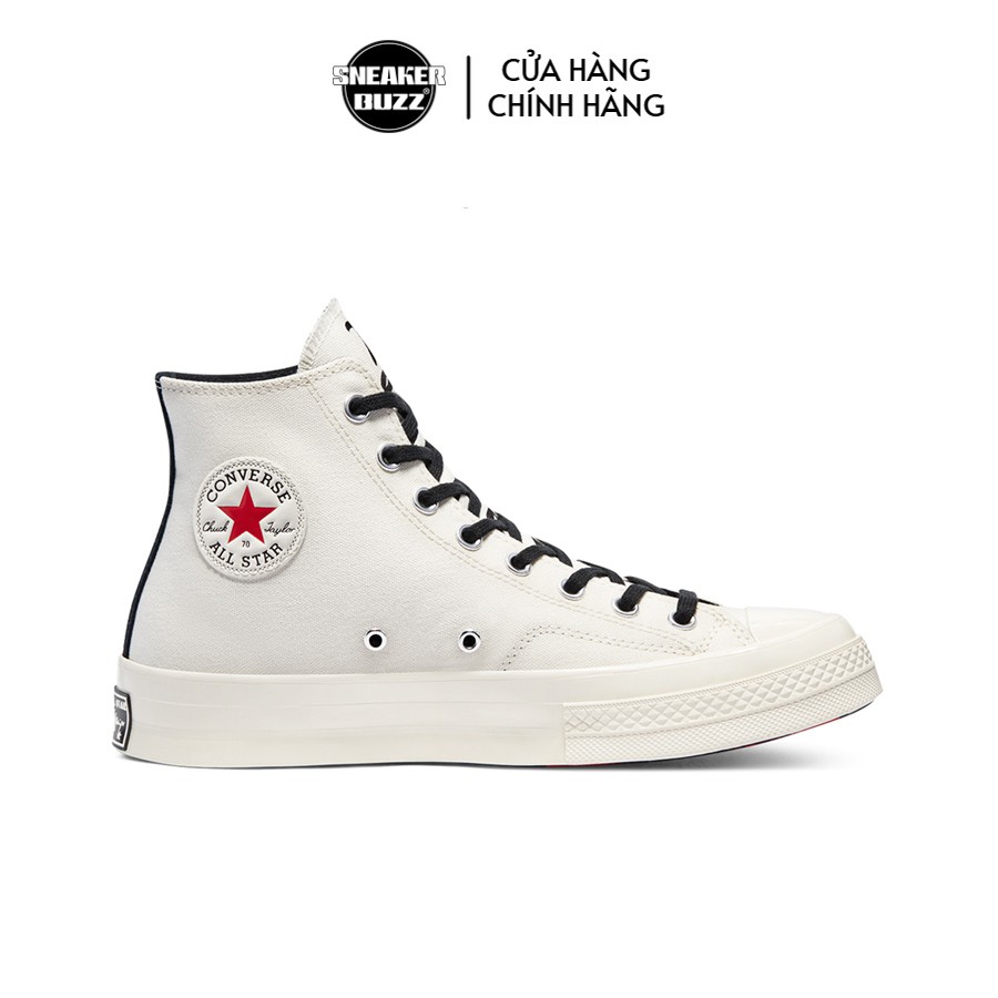 Giày Converse Chuck Taylor All Star 1970s Keith Haring Hi Top 171858V