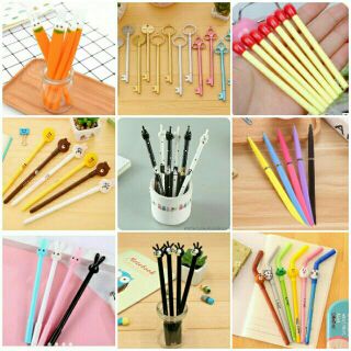Combo 20 bút khách tự chọn