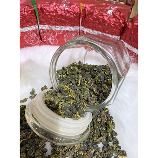Trà Ô long, trà Oolong Duy Long SP1