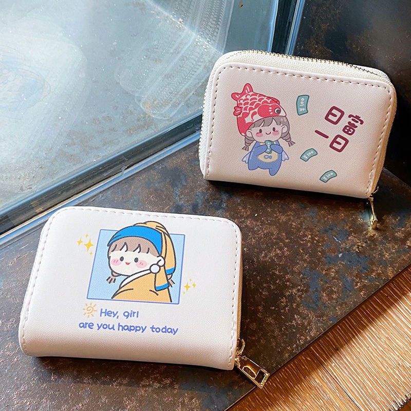 Ví mini cầm tay