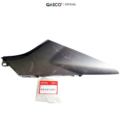 Ốp bên phải HONDA Future (2004-2011) (màu NHA62M)  QA(64370KPH700ZQ)