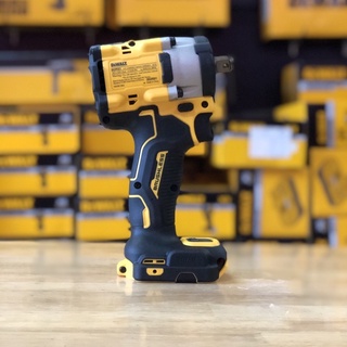 ( Hàng Chính Hãng ) Máy siết bulong Dewalt Dcf 921.