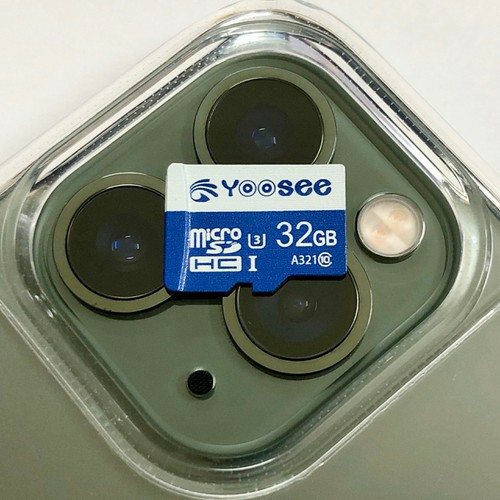 Thẻ nhớ 32GB/ 64GB SAMSUNG, YOOSEE Class 10 hỗ trợ quay video 4K chuyện dụng cho Camera IP wifi, Smartphone, loa đài. | BigBuy360 - bigbuy360.vn
