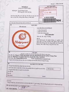 BAY MỤN RubyCare