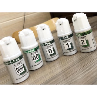 Chỉ co nướu / co lợi