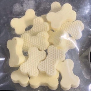Xương sữa dê thường