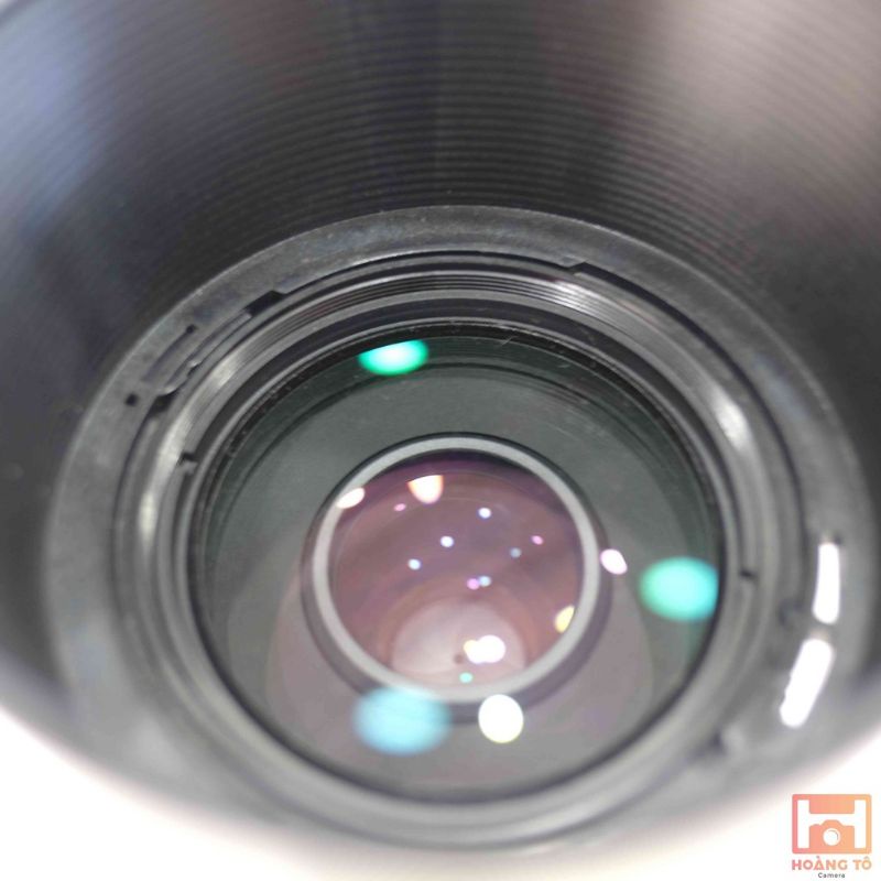 Tamron 70-300mm f/4-5.6 Di LD Macro for Nikon