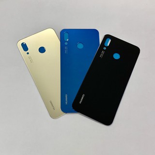 Nắp lưng huawei nova 3e/p20 lite 2018