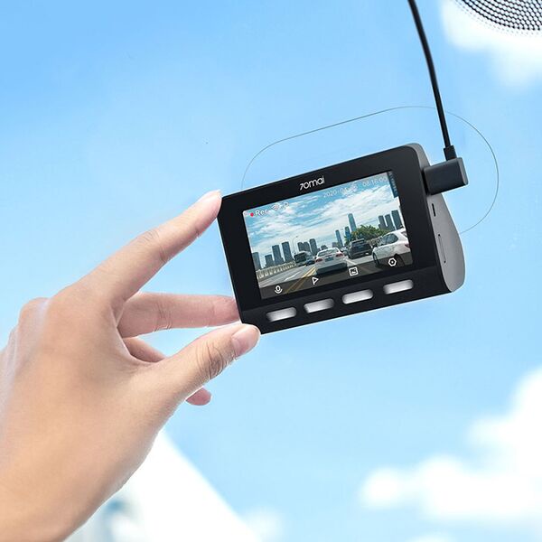 Camera hành trình Xiaomi 70Mai 4K Smart Recorder A800 standard