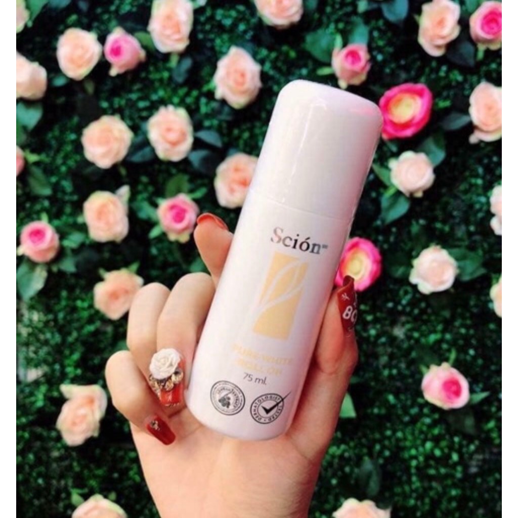 Lăn nách khử mùi Scion