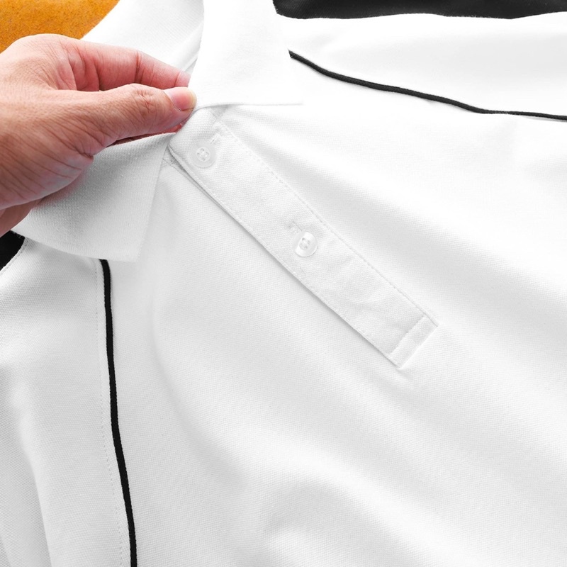 Áo thun polo zara