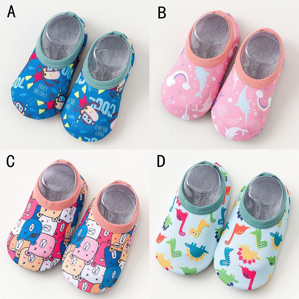 Giày Thể Thao Bơi Lội Dưới Nước Cho Bé Walkers