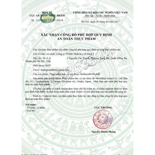 THUỐC BỔ PHỔI KOBAYASHI NHẬT BẢN