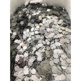 Que chọc sim kim loại cua.99