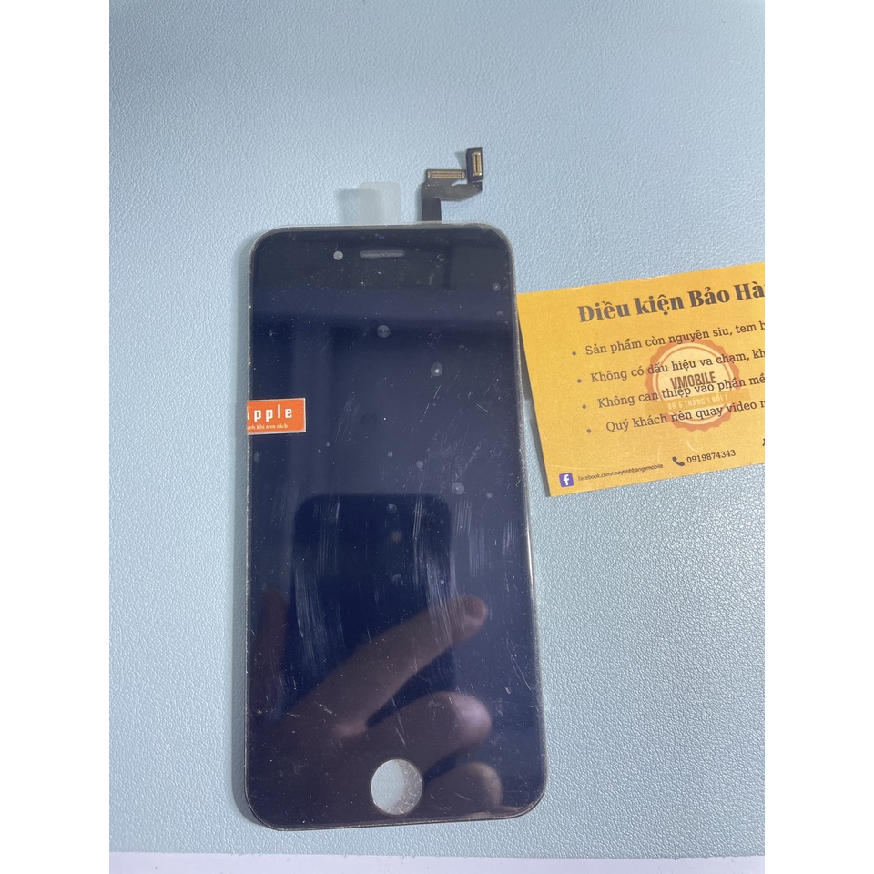 Màn hình 6s tặng bộ sửa tự thay thế Ngocthuymobile