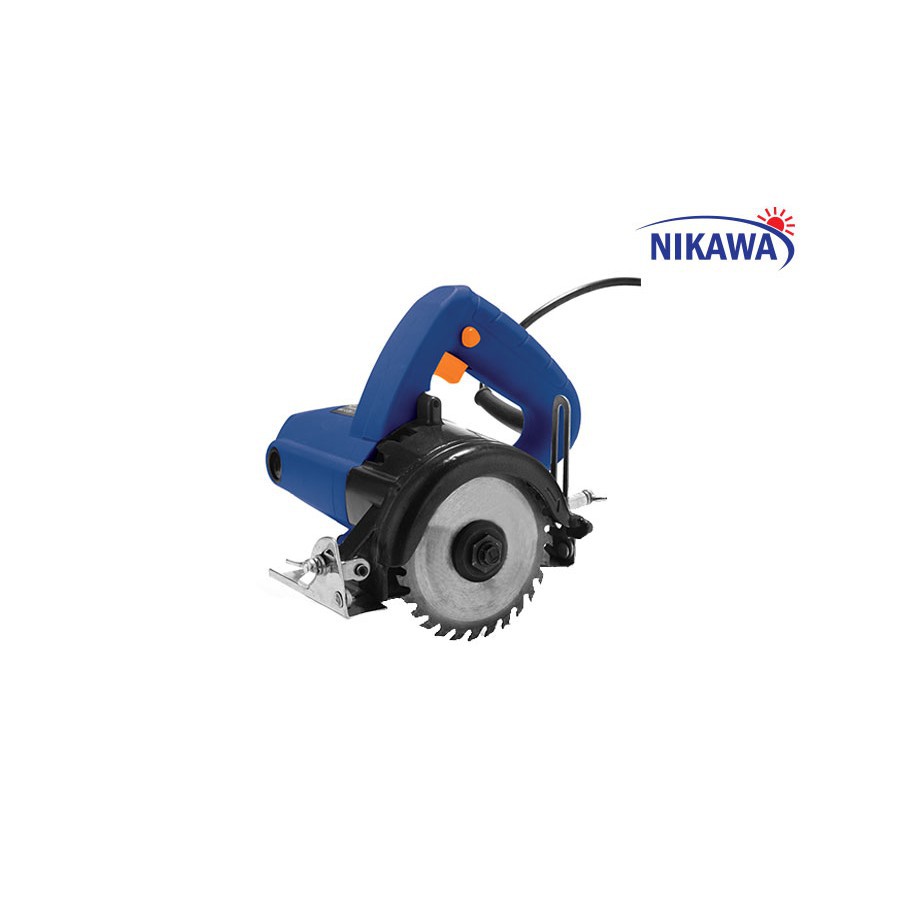 Máy cắt gạch, đá đa năng Nikawa NK-MC1400