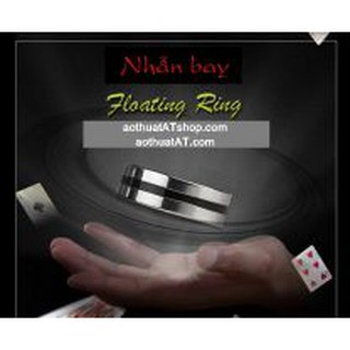Dụng cụ ảo thuật nhẫn bay