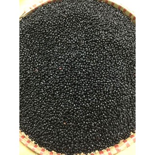 Bột đậu đen xanh lòng - mè đen 1kg (túi zíp)