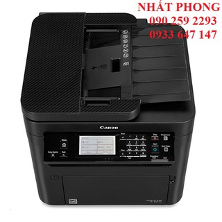 Máy in Canon Laser đa chức năng MF269DW