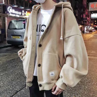 Áo khoác bomber thời trang dành cho nam và nữ size S-4XL